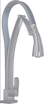Смеситель Paini Hybrid HKPA557TKKM для кухонной мойки