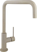 Смеситель Timo Saona 2306F sandy для кухонной мойки