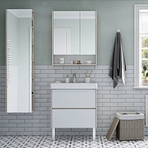 Мебель для ванной AQUATON Сканди 70 дуб верона