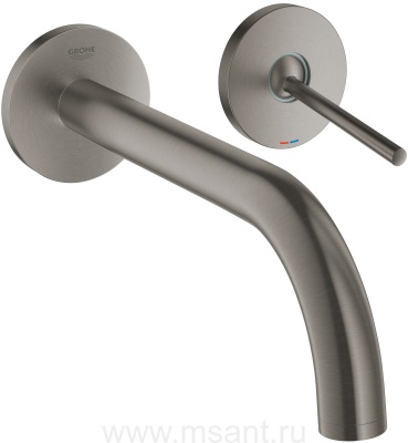 Смеситель Grohe Atrio New Joy 19918AL3 для раковины