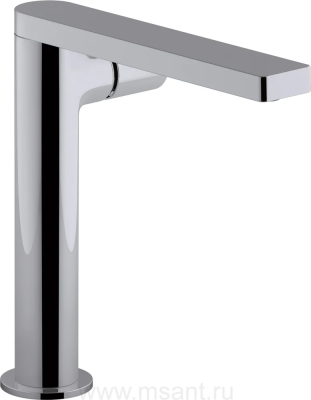 Смеситель для раковины Jacob Delafon Composed E73159-CP