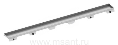 Решетка Tece TECEdrainline Plate II 6 010 72 100 см под плитку