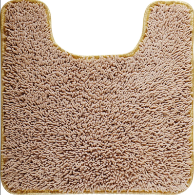 Коврик Migliore Ciniglia 22339 капучино