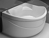 Акриловая ванна Aquanet Jamaica 160x100 R 