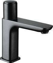 Смеситель для раковины IDDIS Slide SLIGMBTi01 графитовый