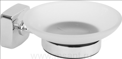 Мыльница Fixsen Kvadro FX-61308