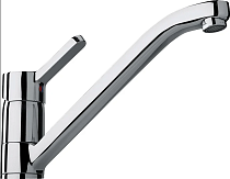 Смеситель Paini Arena 92CR573KM для кухонной мойки