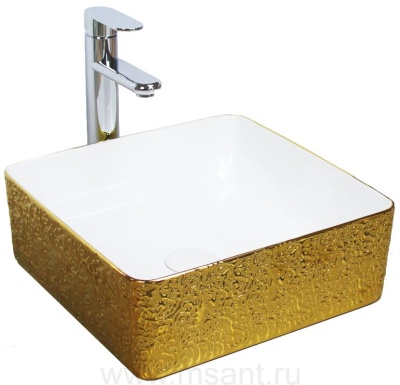 Раковина Melana MLN-A430BF-GGW