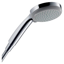 Душевой гарнитур Hansgrohe Croma 100 Vario 27592000 Porter'S