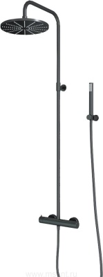 Душевая стойка Paini Cox 78PZ689TH