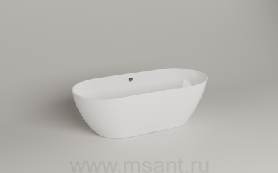 Ванна ESSE SUMBAWA, 1795x780x580 мм