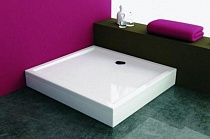 Душевой поддон Kolpa-san Flamenco 1100 х 800 мм