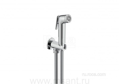 Гигиенический душ Roca Be-Fresh One аква-стоп 5B9D30C00