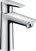 Смеситель Hansgrohe Talis E 71714000 для раковины