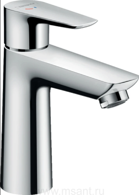 Смеситель Hansgrohe Talis E 71714000 для раковины