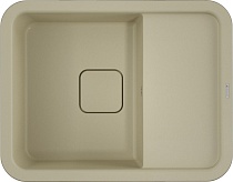 Мойка кухонная Omoikiri Tasogare 65 ваниль