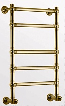 Полотенцесушитель водяной Margaroli Armonia 9-464-5 бронза