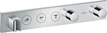 Термостат Axor ShowerSolutions 18356000 для душа