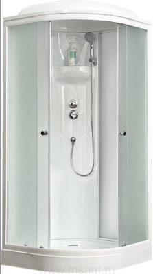 Душевая кабина Royal Bath HK RB90HK4-MM