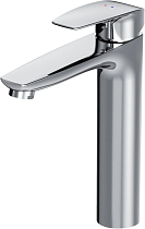 Смеситель для раковины AM.PM Tender F45A92000