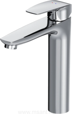 Смеситель для раковины AM.PM Tender F45A92000