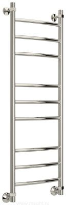 Полотенцесушитель водяной Стилье Аксиома-20 1200х400
