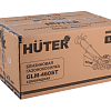 Бензиновая газонокосилка HUTER GLM-460ST 