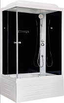 Душевая кабина Royal Bath BP RB8120BP5-BT-R