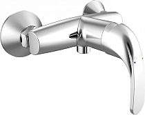 Смеситель Bravat Fit F9135188CP-01-RUS для душа