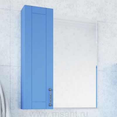 Зеркало Sanflor Глория 65 (Г) L