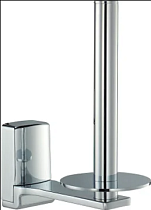 Держатель для запасных рулонов Wasserkraft Leine K-5097