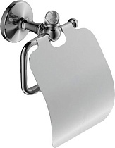 Держатель туалетной бумаги Art&Max Antic Crystal AM-E-2683SJ-Cr