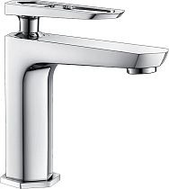 Смеситель для раковины Lemark Prizma LM3906C хром