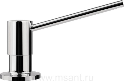 Дозатор Blanco Torre 512593 хром