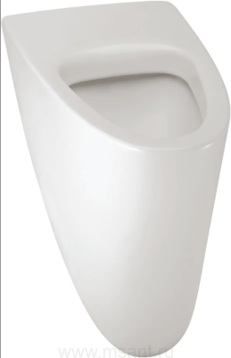 Писсуар Jacob Delafon Ove E1147 подвесной