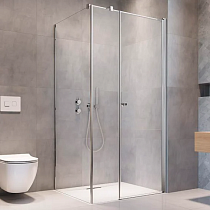 Душевой уголок Radaway EOS KDS I 100x80 R