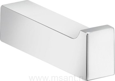 Крючок Keuco Edition 11 11114 хром