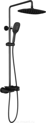 Душевая стойка Timo HelmiSX-1170/03