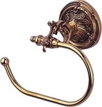 Держатель туалетной бумаги Art&Max Barocco AM-1782-Br