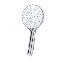 Лейка для душа, хром, Optima Home, IDDIS, OPH3F0Ci18