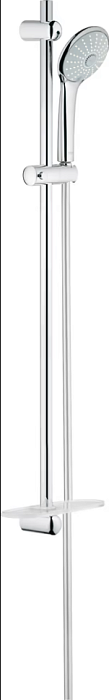 Душевой гарнитур Grohe Euphoria 110 Massage 27226001