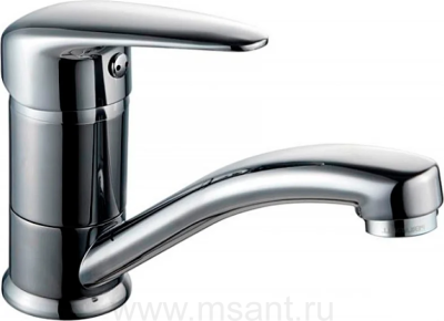 Смеситель для раковины Lemark Pramen LM3307C