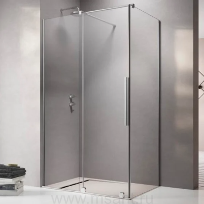 Душевой уголок Radaway Furo KDJ 90x70 L