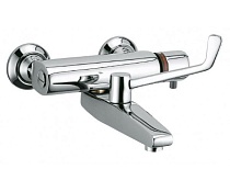 Смеситель с термостатом KLUDI THERO-CARE для клиник DN 15