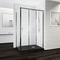 Душевой уголок RGW Passage PA-73 170x70x195 прозрачный