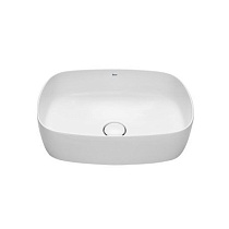 Раковина-чаша Roca Inspira Soft 37х50 327500000