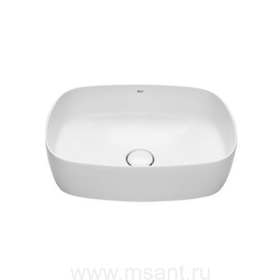 Раковина-чаша Roca Inspira Soft 37х50 327500000