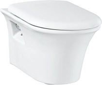 Унитаз подвесной Creavit Moon MO320-11CB00E-0000