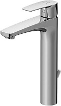 Смеситель для раковины AM.PM Gem F90A92200 с донным клапаном
