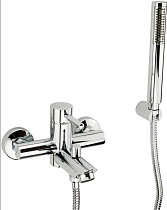 Смеситель Migliore Fortis ML.FRT-5202.CR для ванны с душем